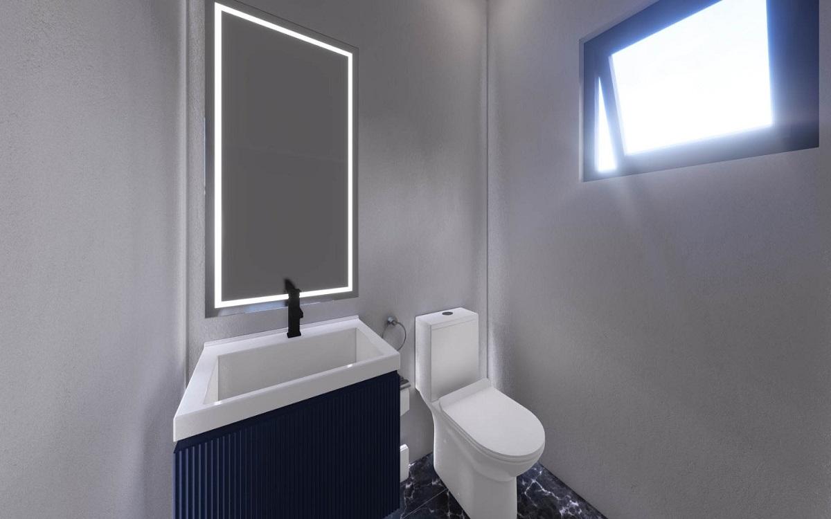 AURORA RESIDENCES, SOUTH