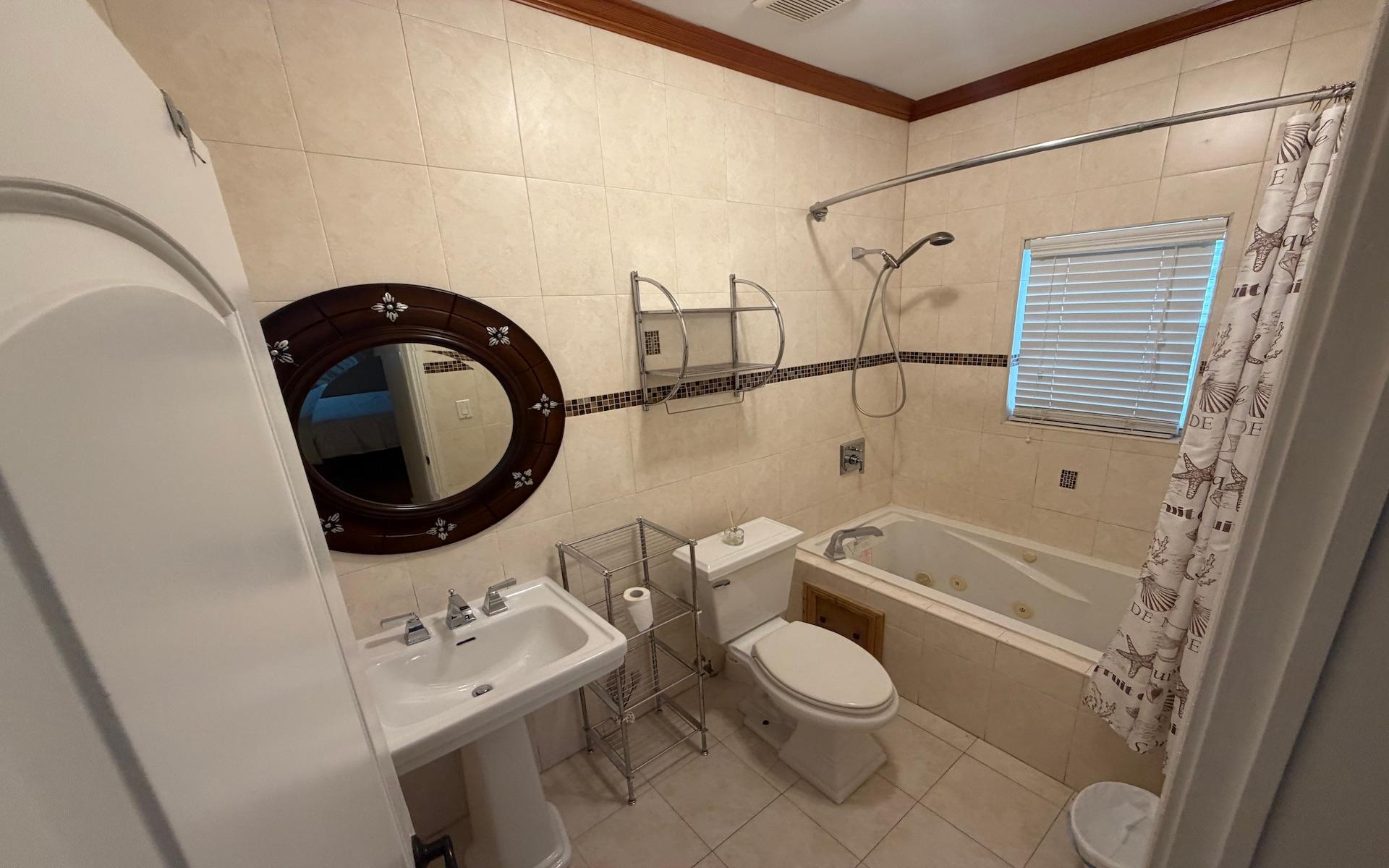 106 C SANDYPORT DRIVE, NA