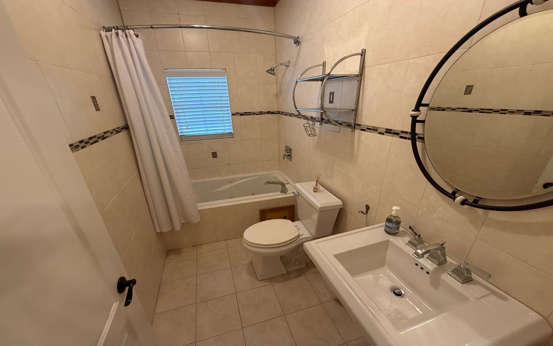 106 C SANDYPORT DRIVE, NA