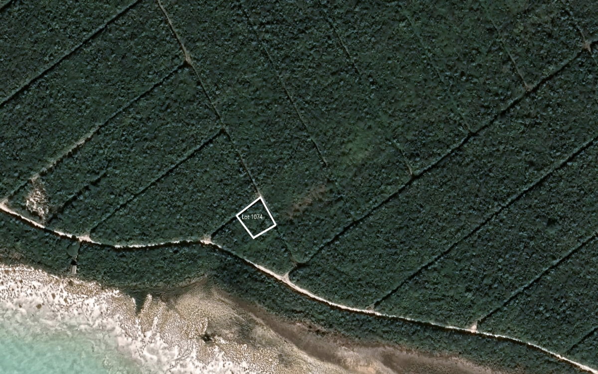 LOT 1074 BAHAMA SOUND 4 E