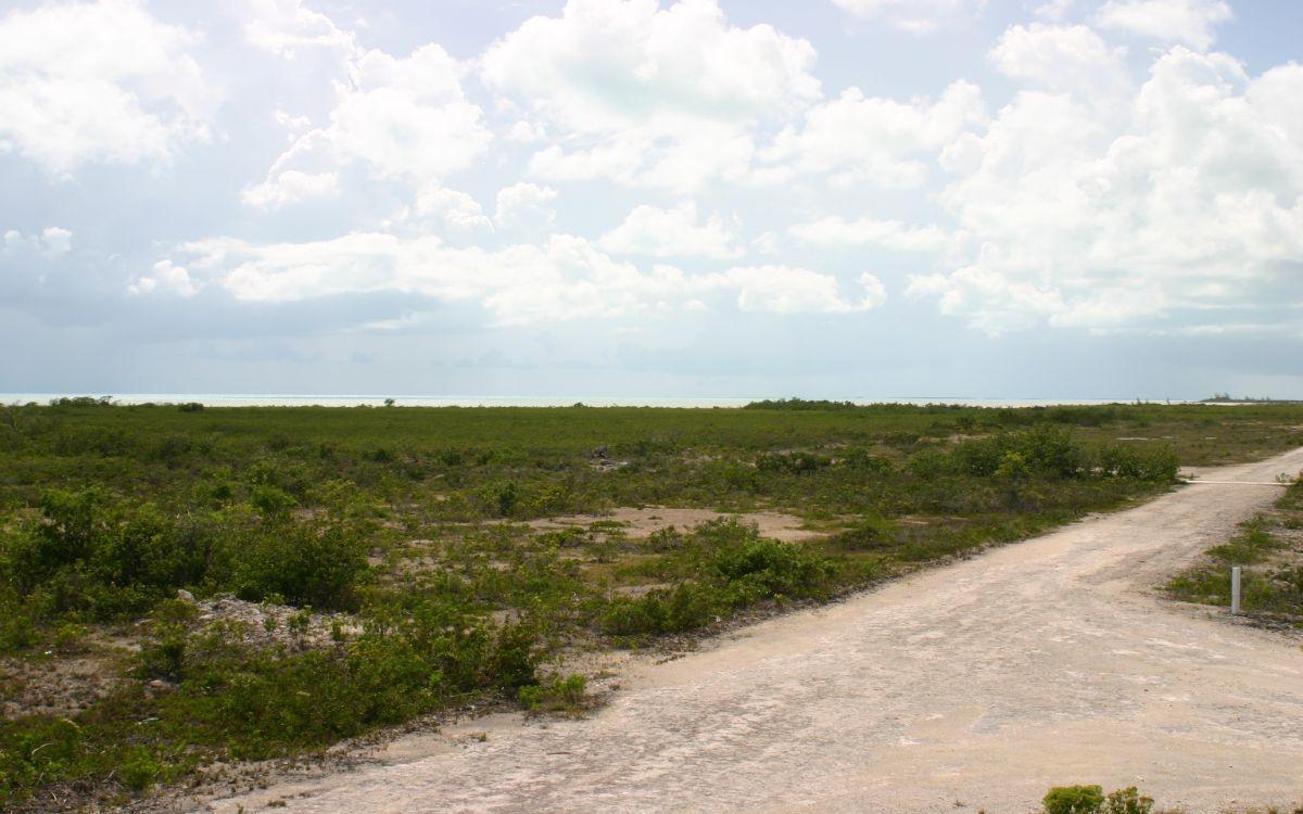 LOT 1075 BAHAMA SOUND 4 E