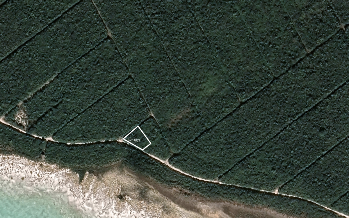 LOT 1075 BAHAMA SOUND 4 E