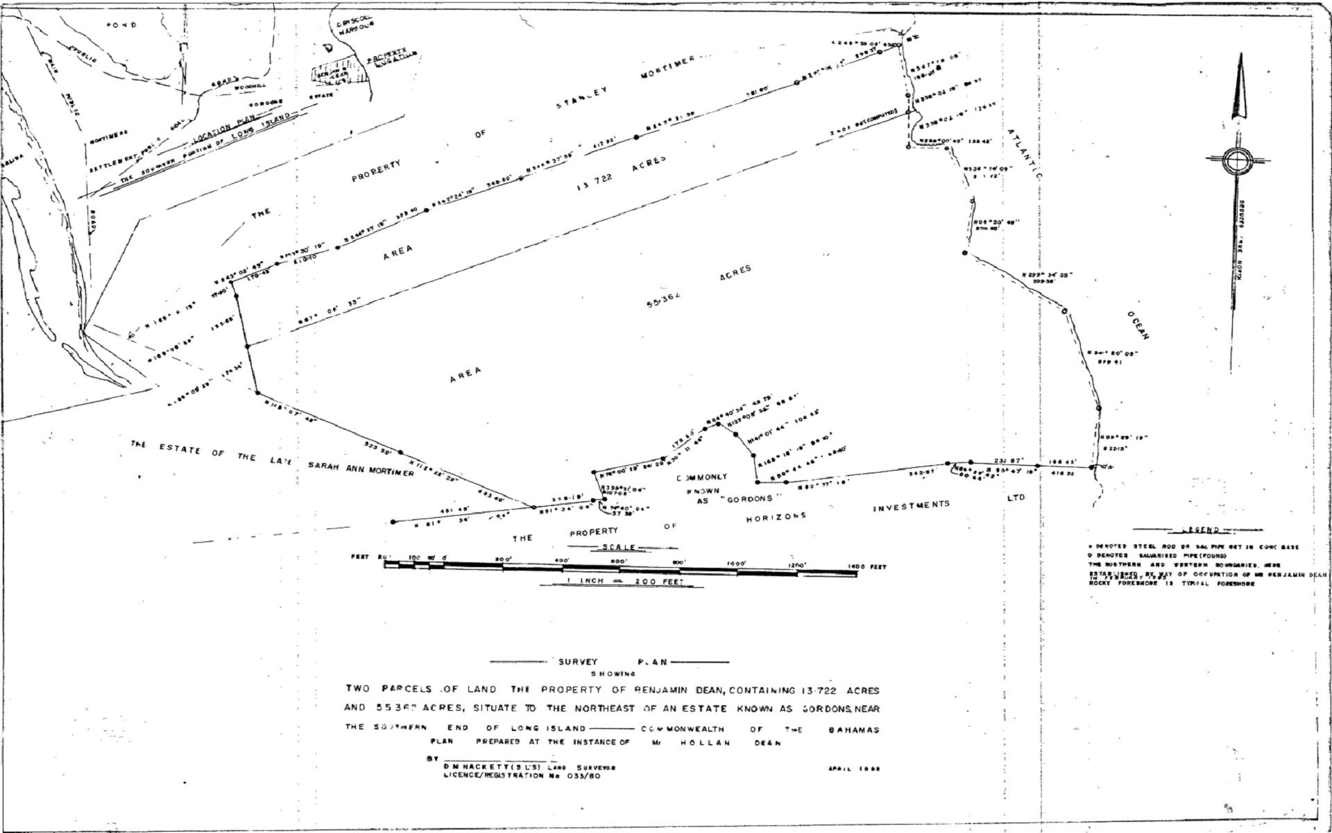 WOOD HILL NORTHEAST OF GO