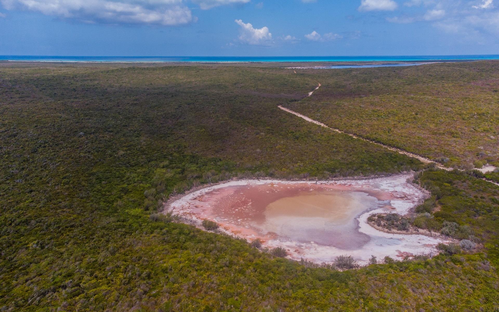 WOOD HILL NORTHEAST OF GO