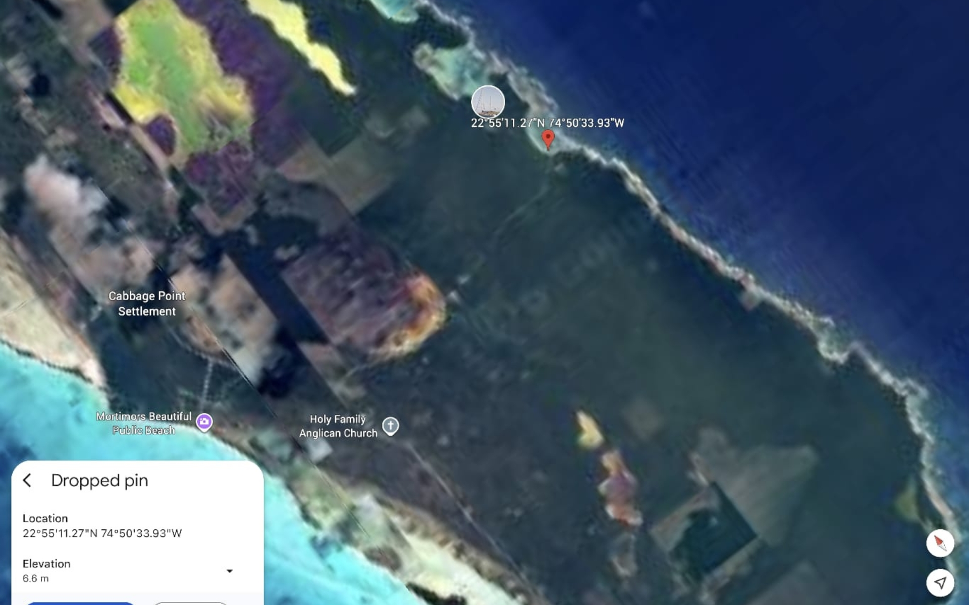 WOOD HILL NORTHEAST OF GO