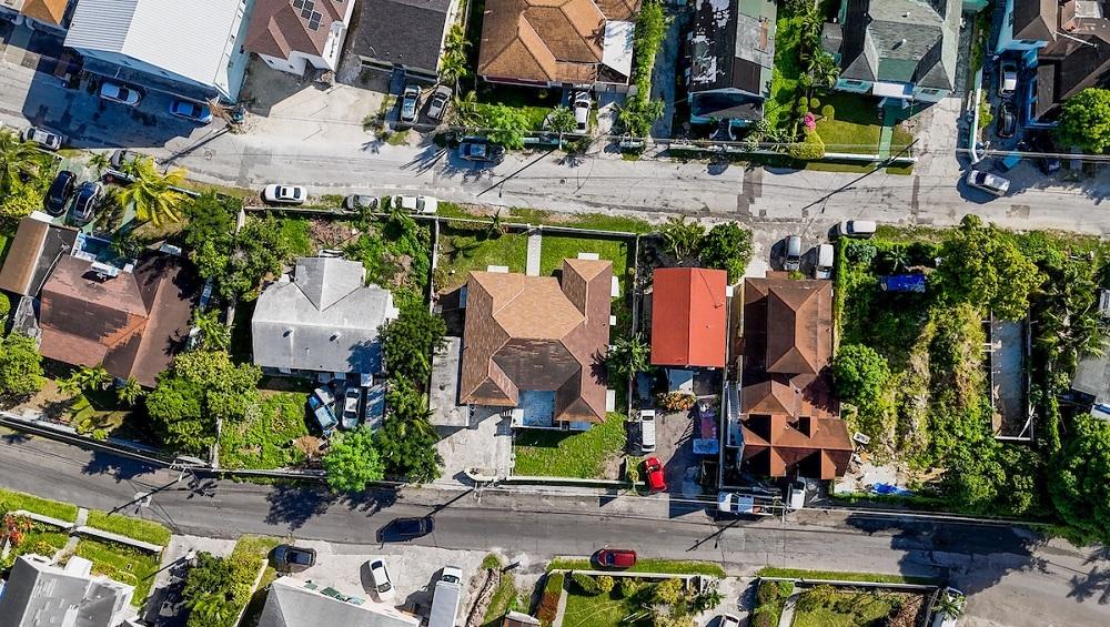 LOT 6, BLK 3 SHIRLEY SUB.