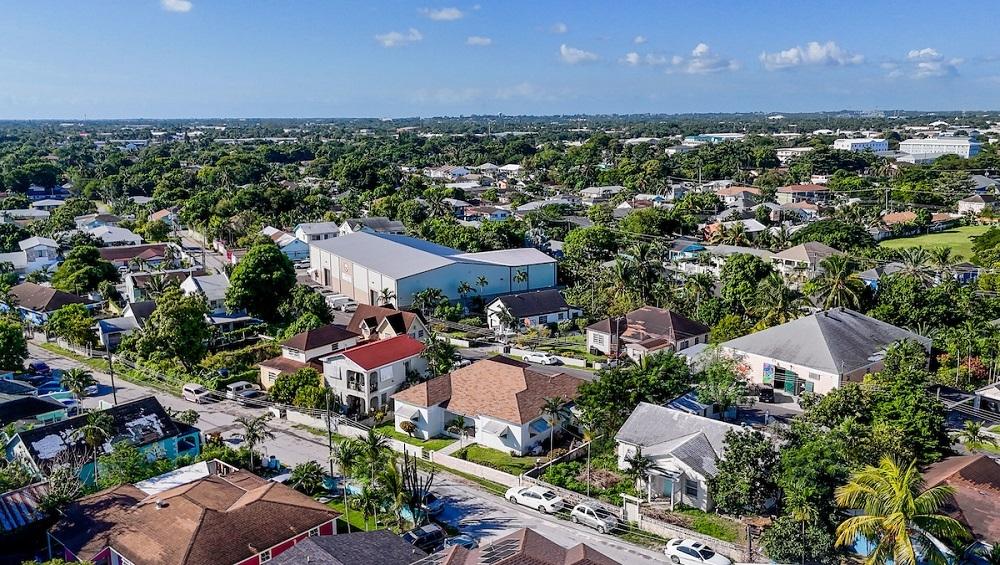 LOT 6, BLK 3 SHIRLEY SUB.