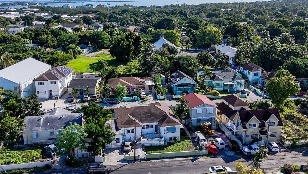 LOT 6, BLK 3 SHIRLEY SUB.