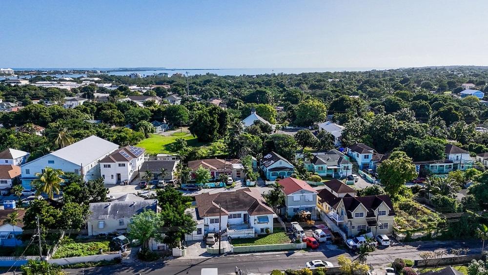 LOT 6, BLK 3 SHIRLEY SUB.