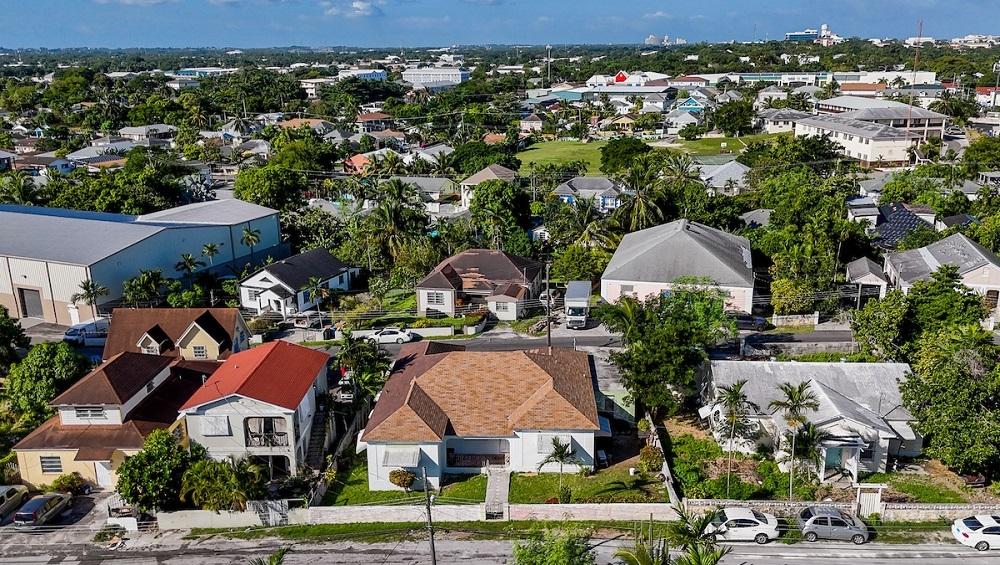 LOT 6, BLK 3 SHIRLEY SUB.