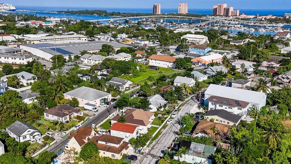 LOT 6, BLK 3 SHIRLEY SUB.