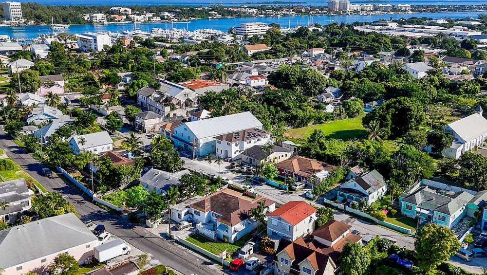 LOT 6, BLK 3 SHIRLEY SUB.