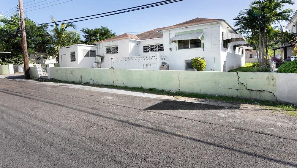 LOT 6, BLK 3 SHIRLEY SUB.