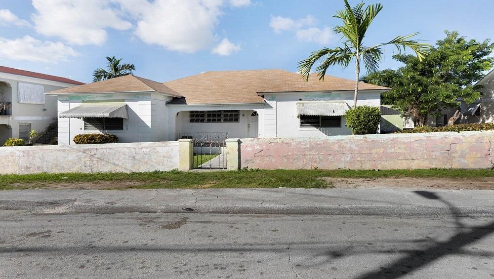 LOT 6, BLK 3 SHIRLEY SUB.