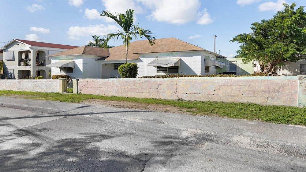 LOT 6, BLK 3 SHIRLEY SUB.