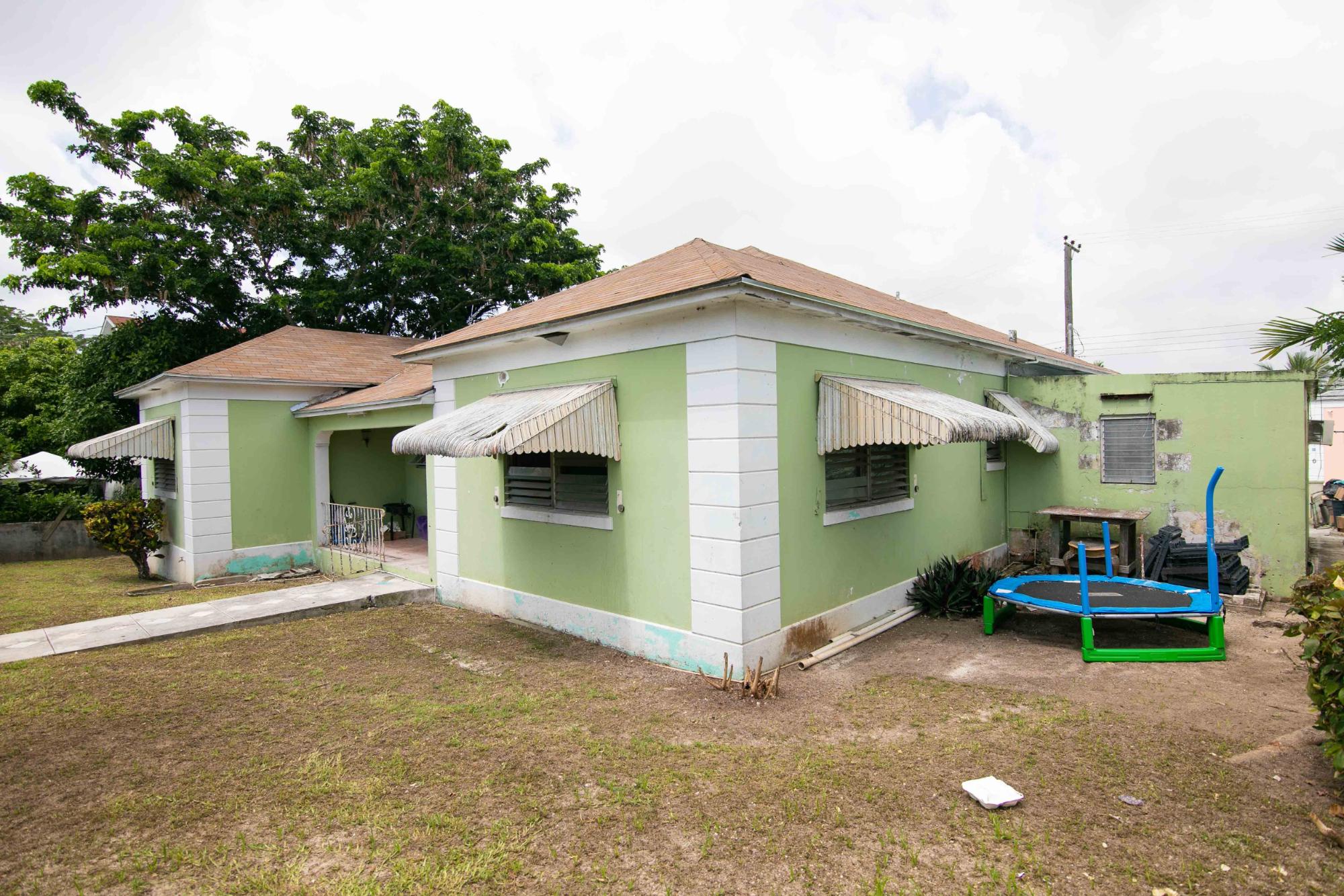 LOT 6, BLK 3 SHIRLEY SUB.