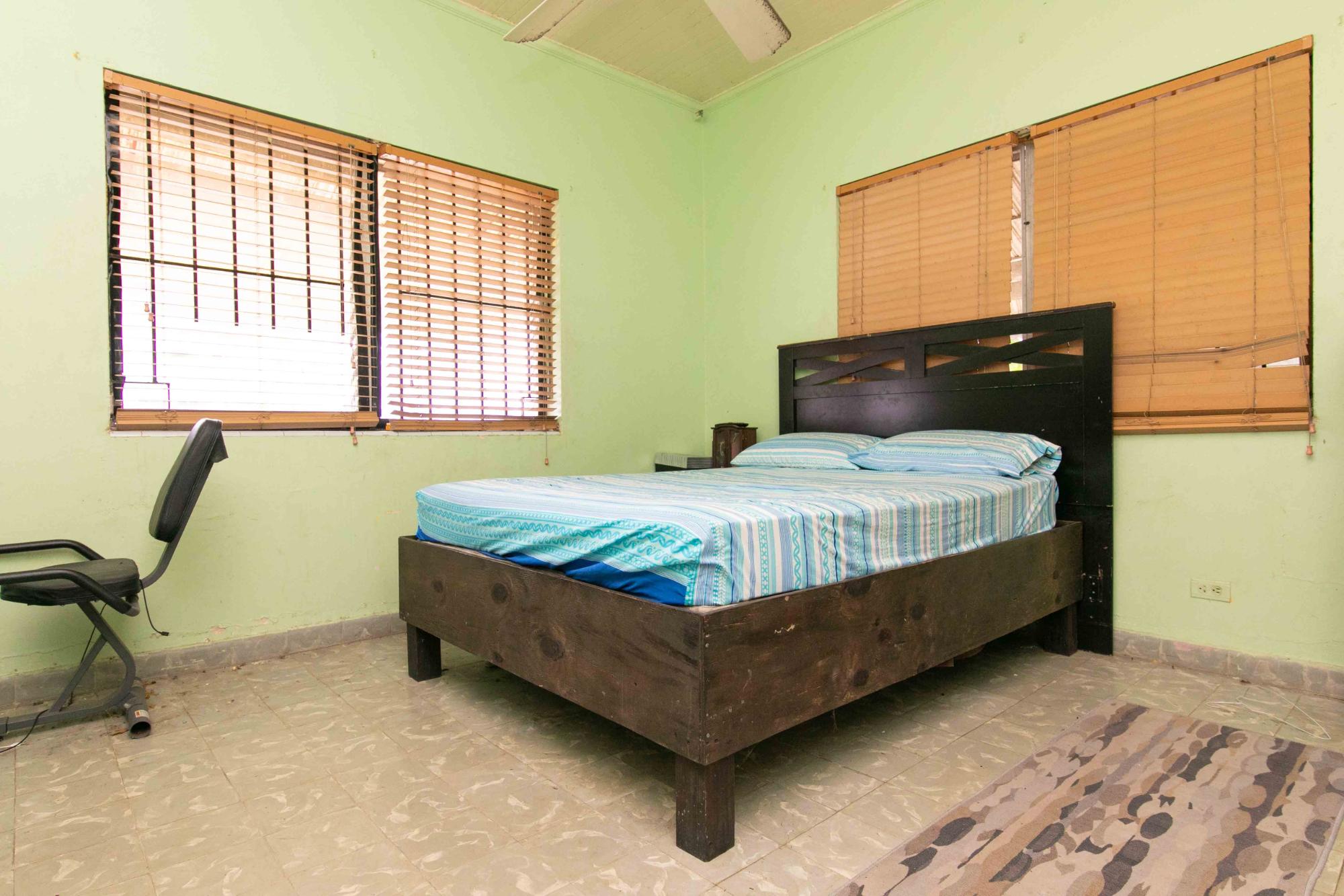 LOT 6, BLK 3 SHIRLEY SUB.