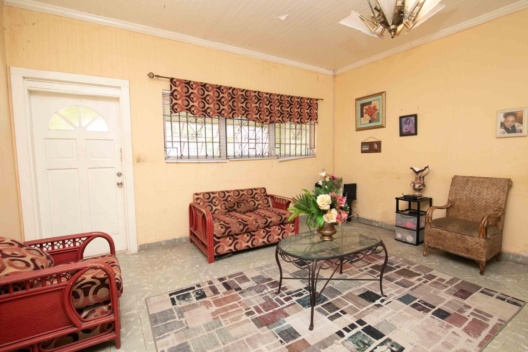 LOT 6, BLK 3 SHIRLEY SUB.