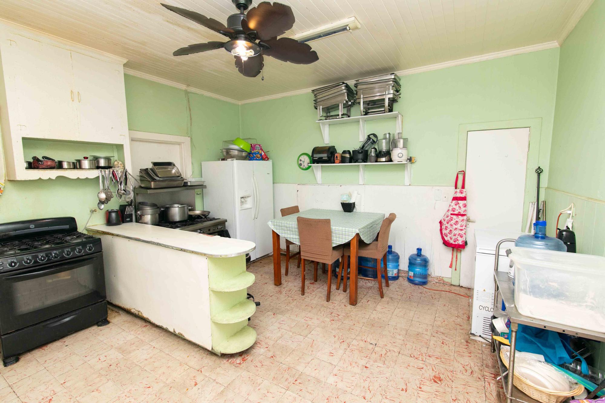 LOT 6, BLK 3 SHIRLEY SUB.