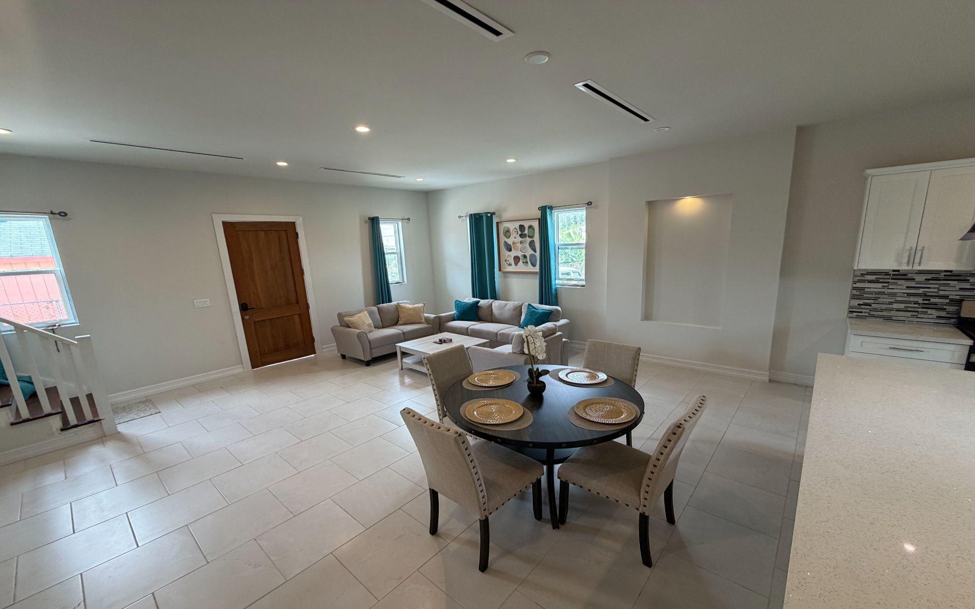 BOATSWAIN HILL RENTAL Unit: 1