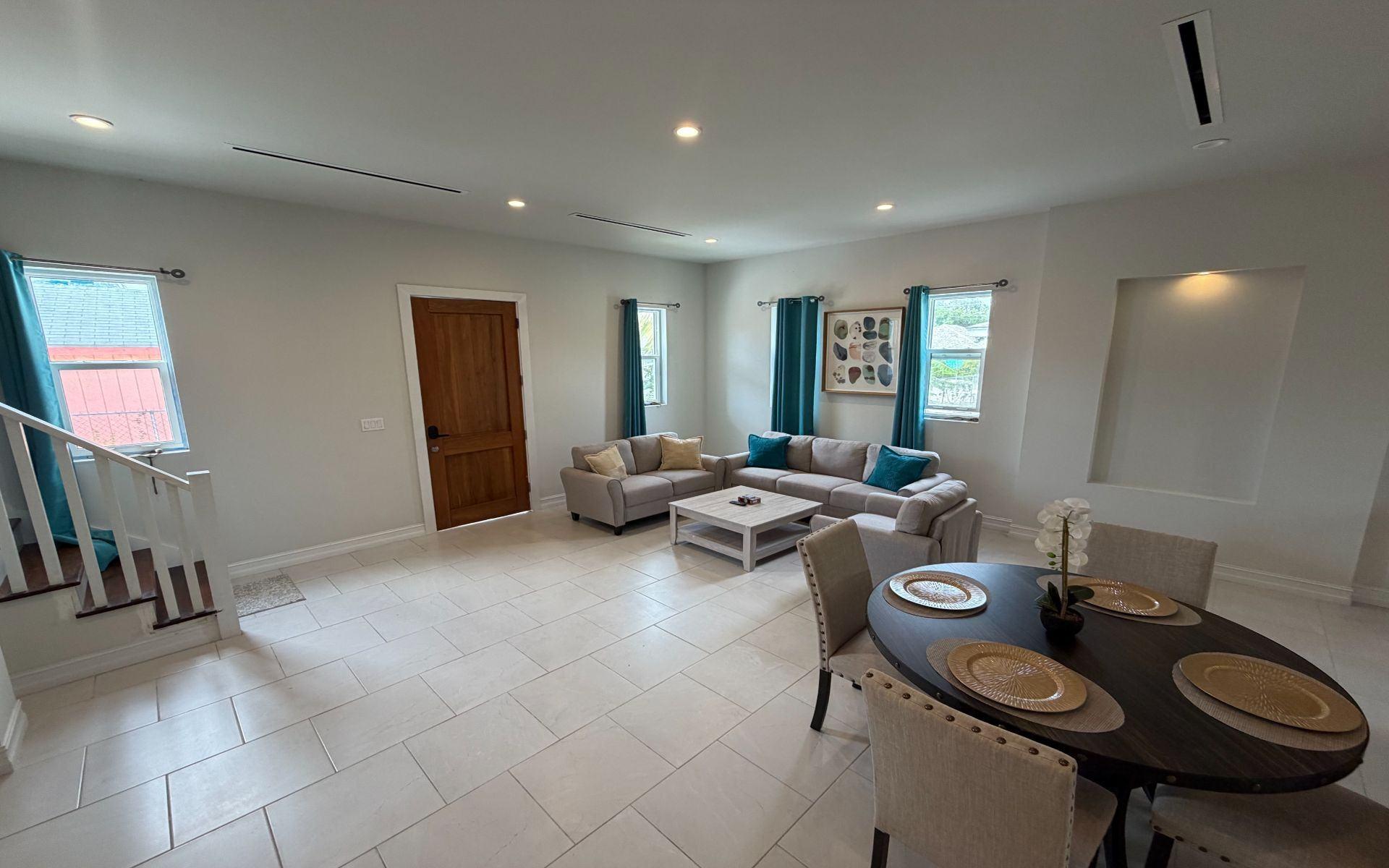 BOATSWAIN HILL RENTAL Unit: 1