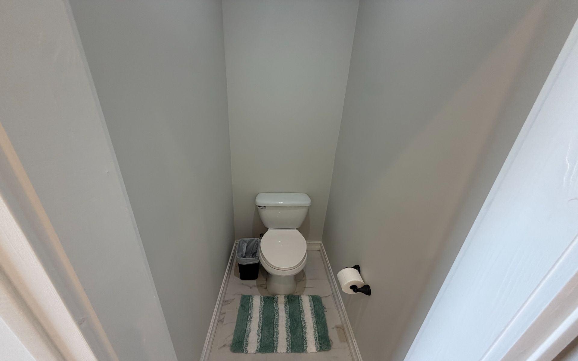 BOATSWAIN HILL RENTAL Unit: 1