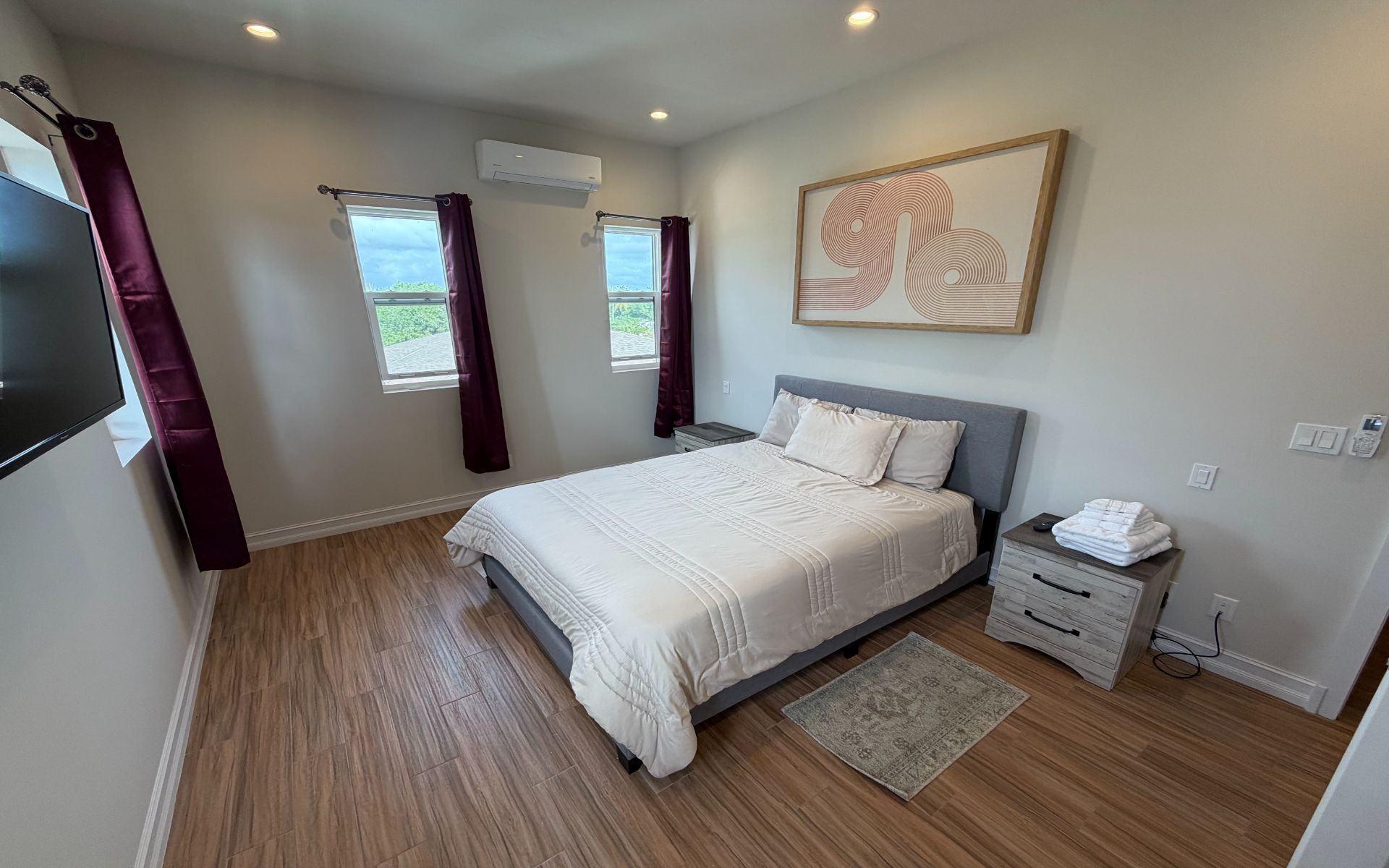 BOATSWAIN HILL RENTAL Unit: 1