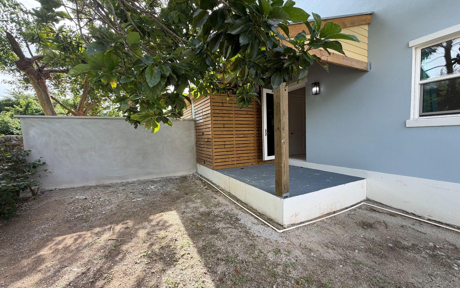 BOATSWAIN HILL RENTAL Unit: 1