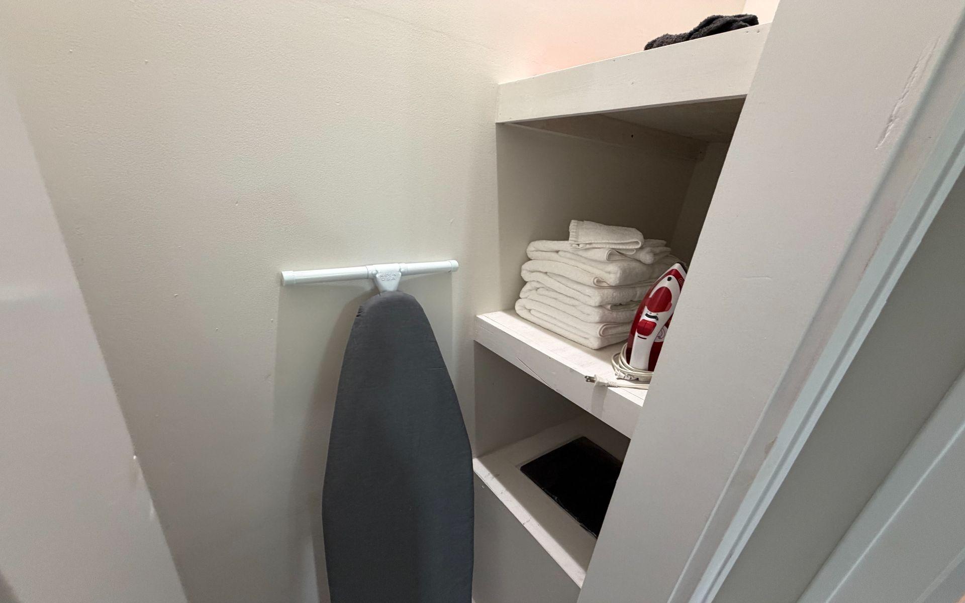 BOATSWAIN HILL RENTAL Unit: 1