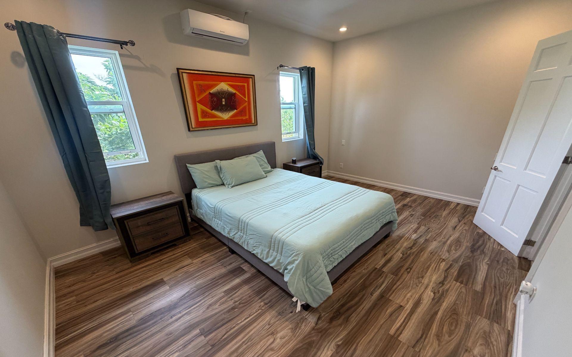 BOATSWAIN HILL RENTAL Unit: 1