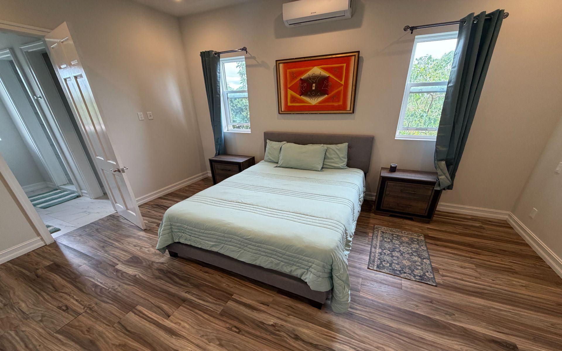 BOATSWAIN HILL RENTAL Unit: 1