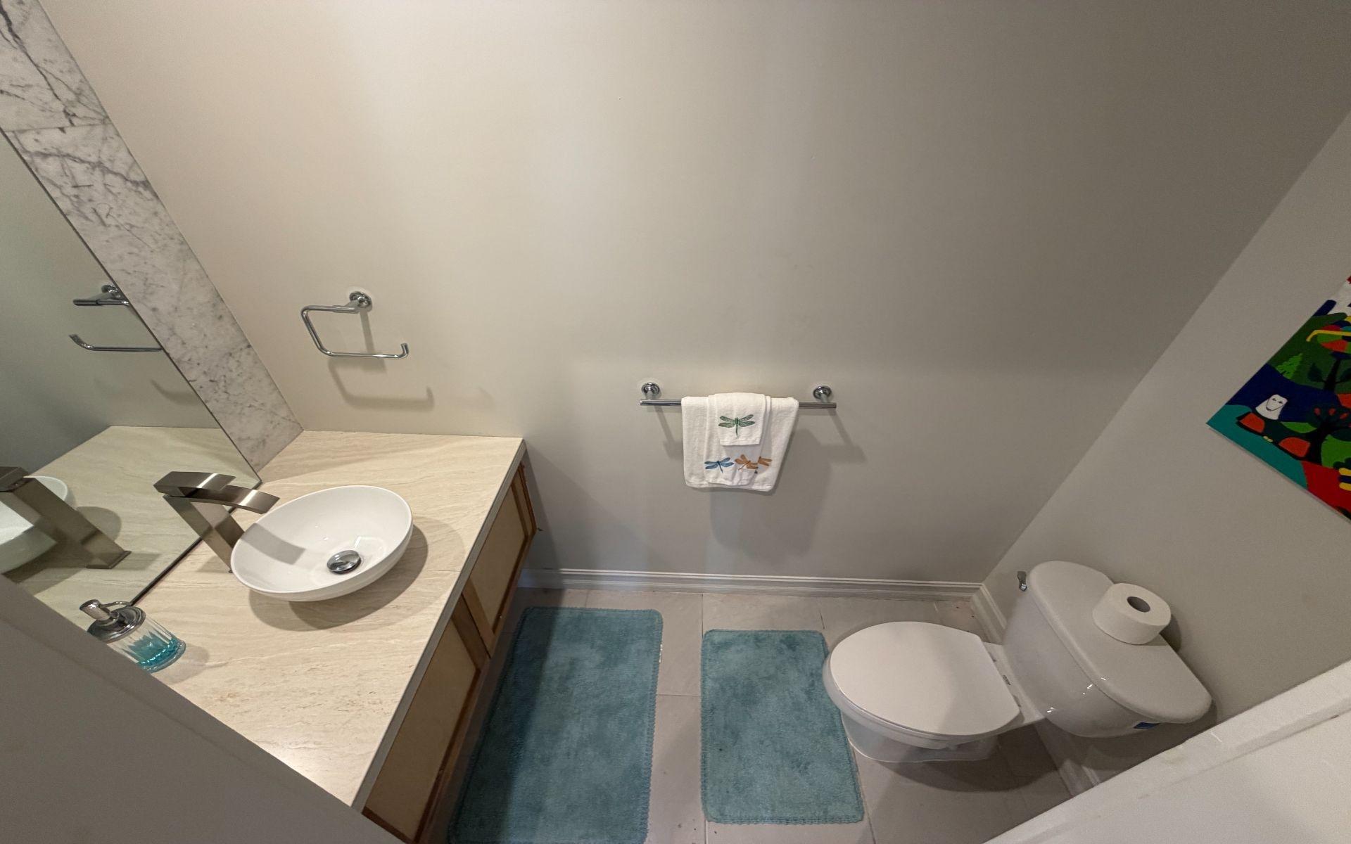 BOATSWAIN HILL RENTAL Unit: 1