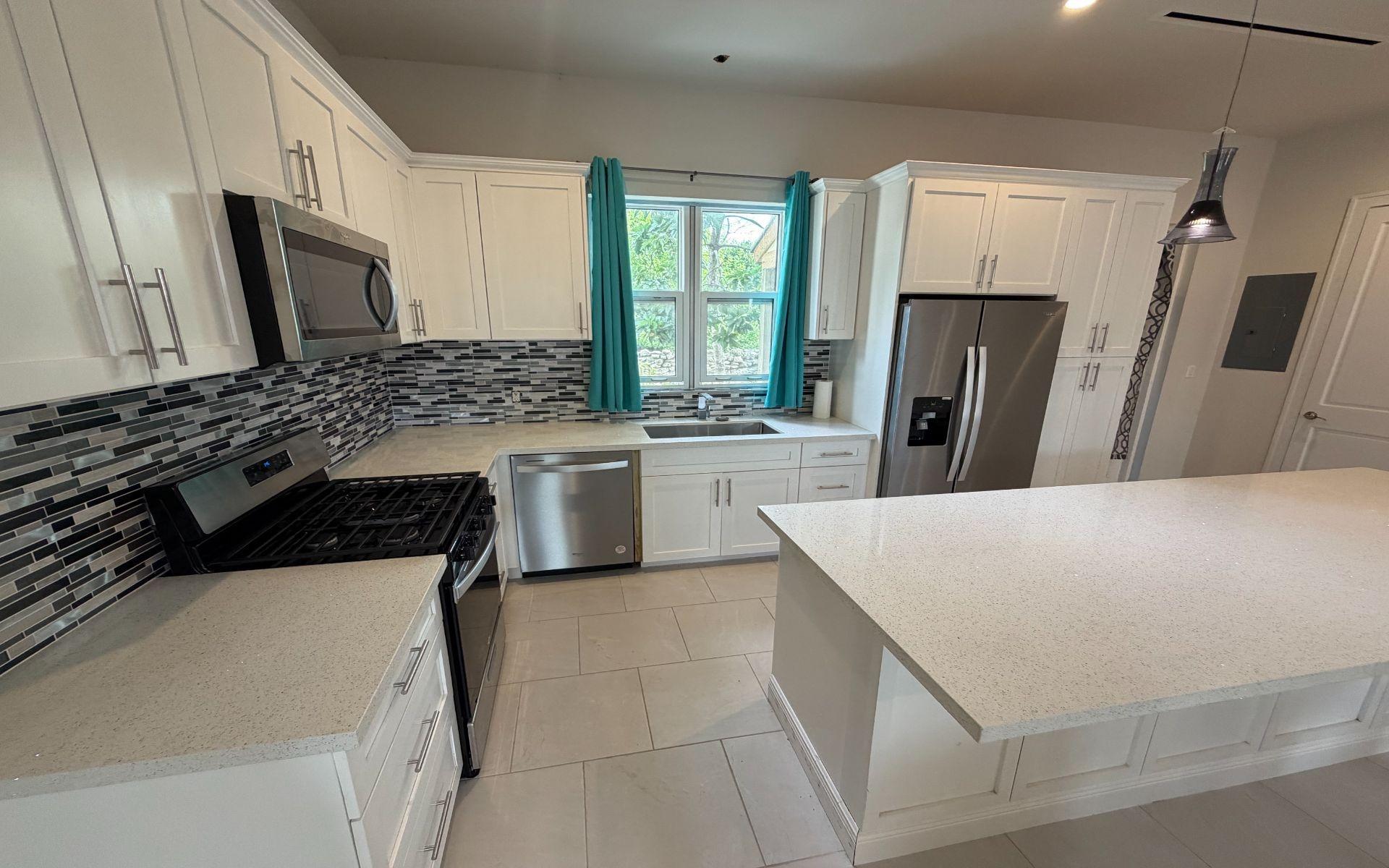 BOATSWAIN HILL RENTAL Unit: 1