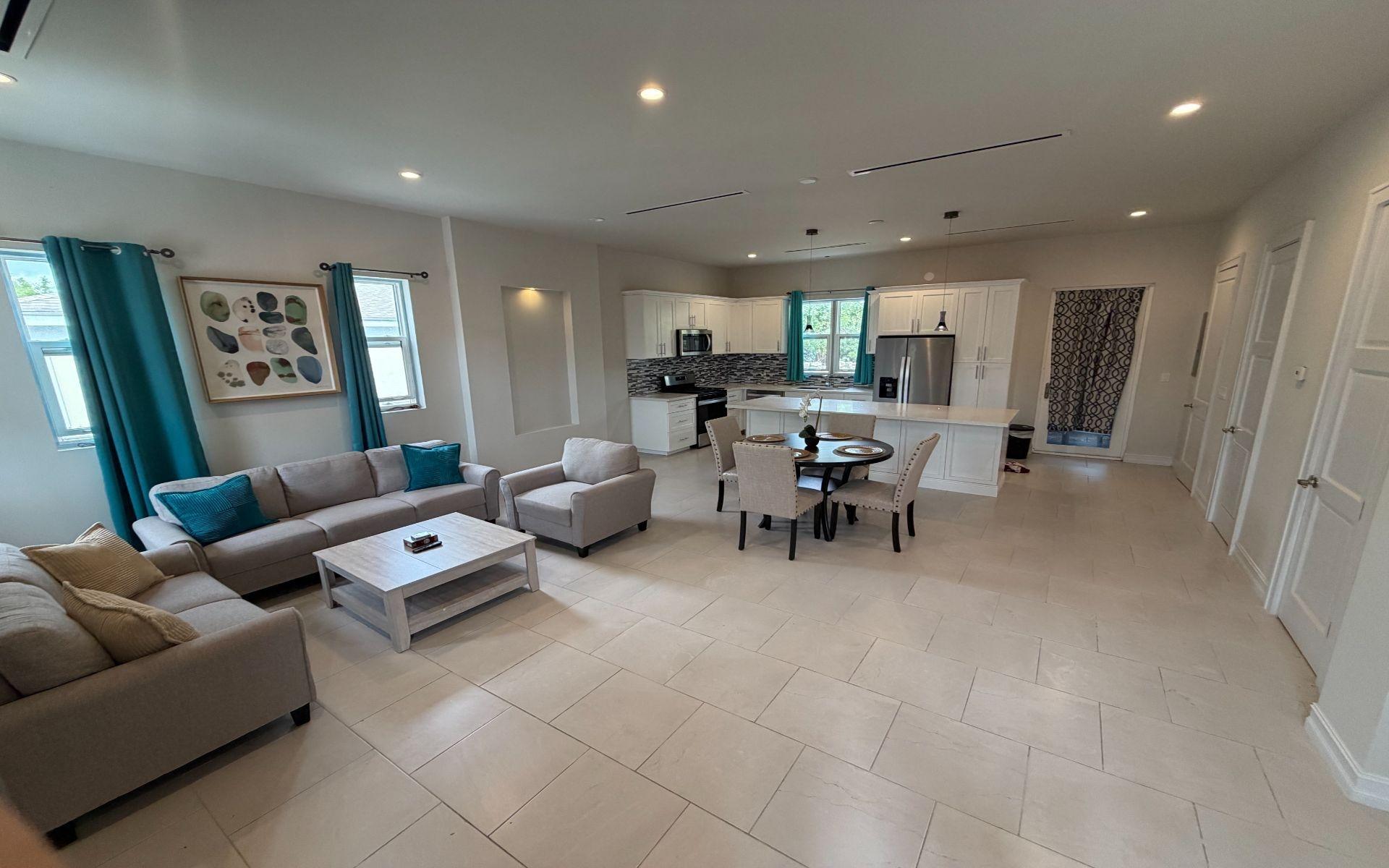 BOATSWAIN HILL RENTAL Unit: 1