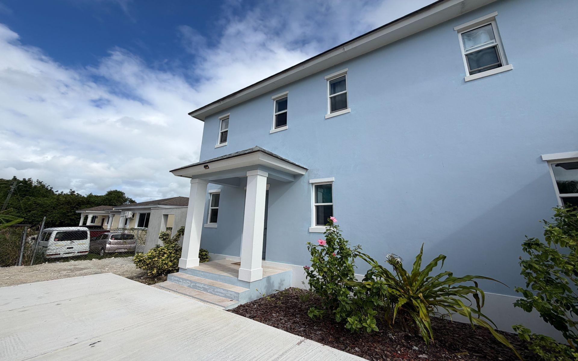 BOATSWAIN HILL RENTAL Unit: 1