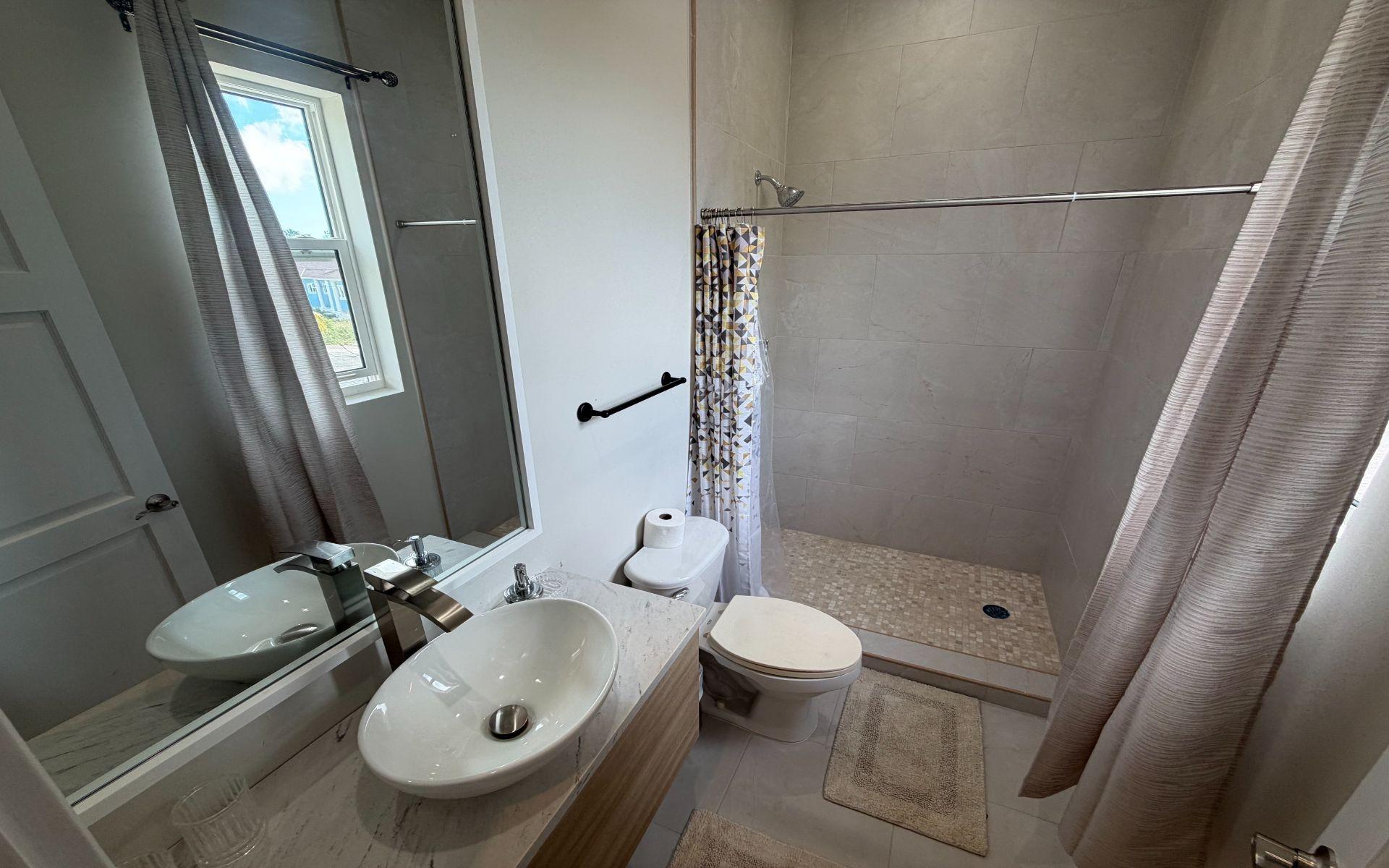 BOATSWAIN HILL RENTAL Unit: 1