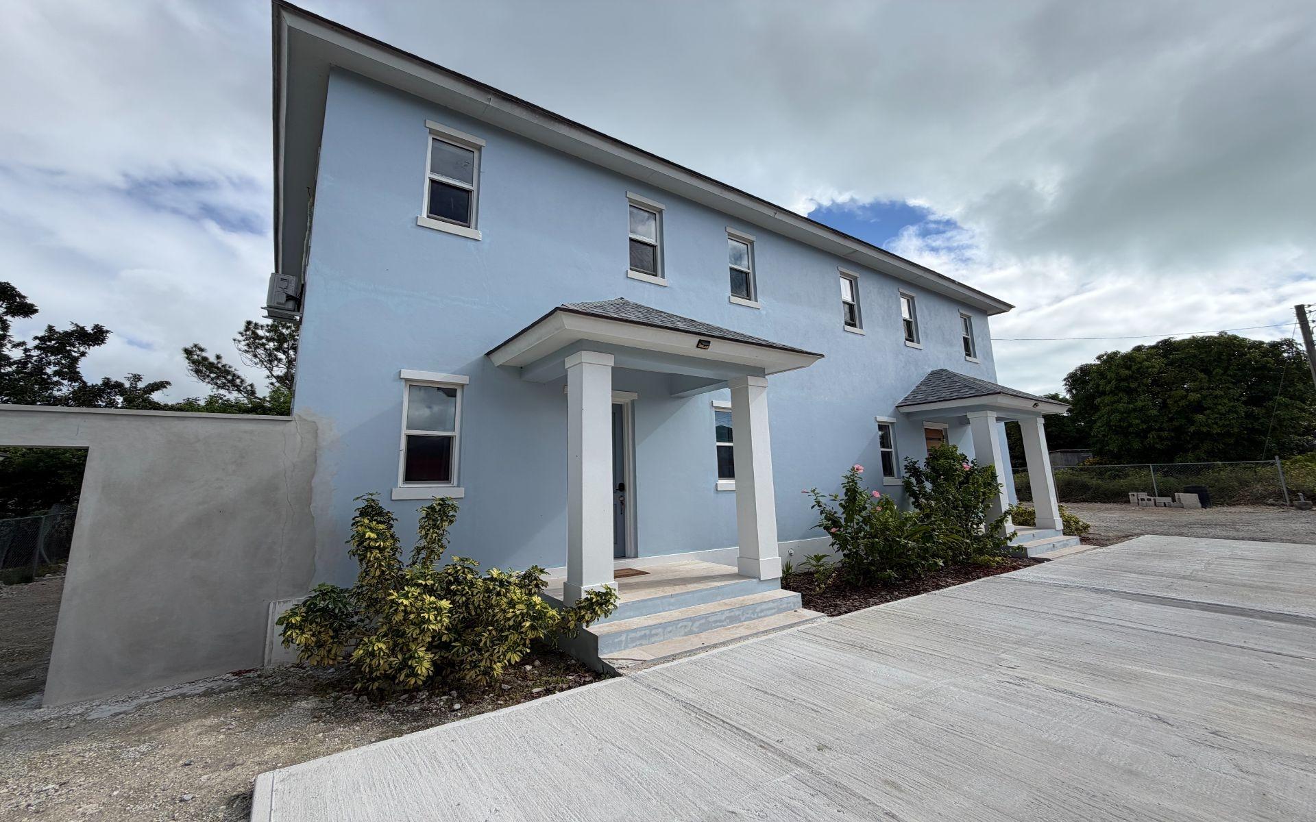 BOATSWAIN HILL RENTAL Unit: 1