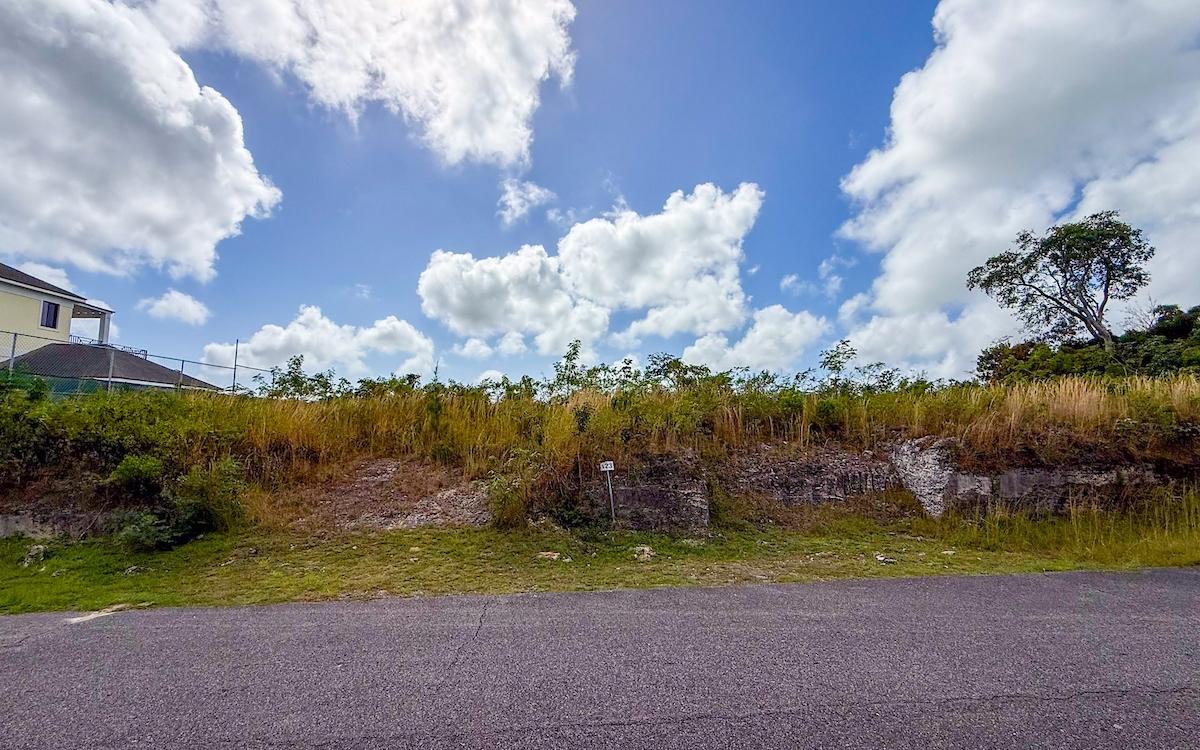 LOT 124, KILLARNEY SHORES