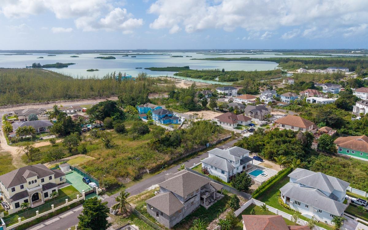 LOT 124, KILLARNEY SHORES