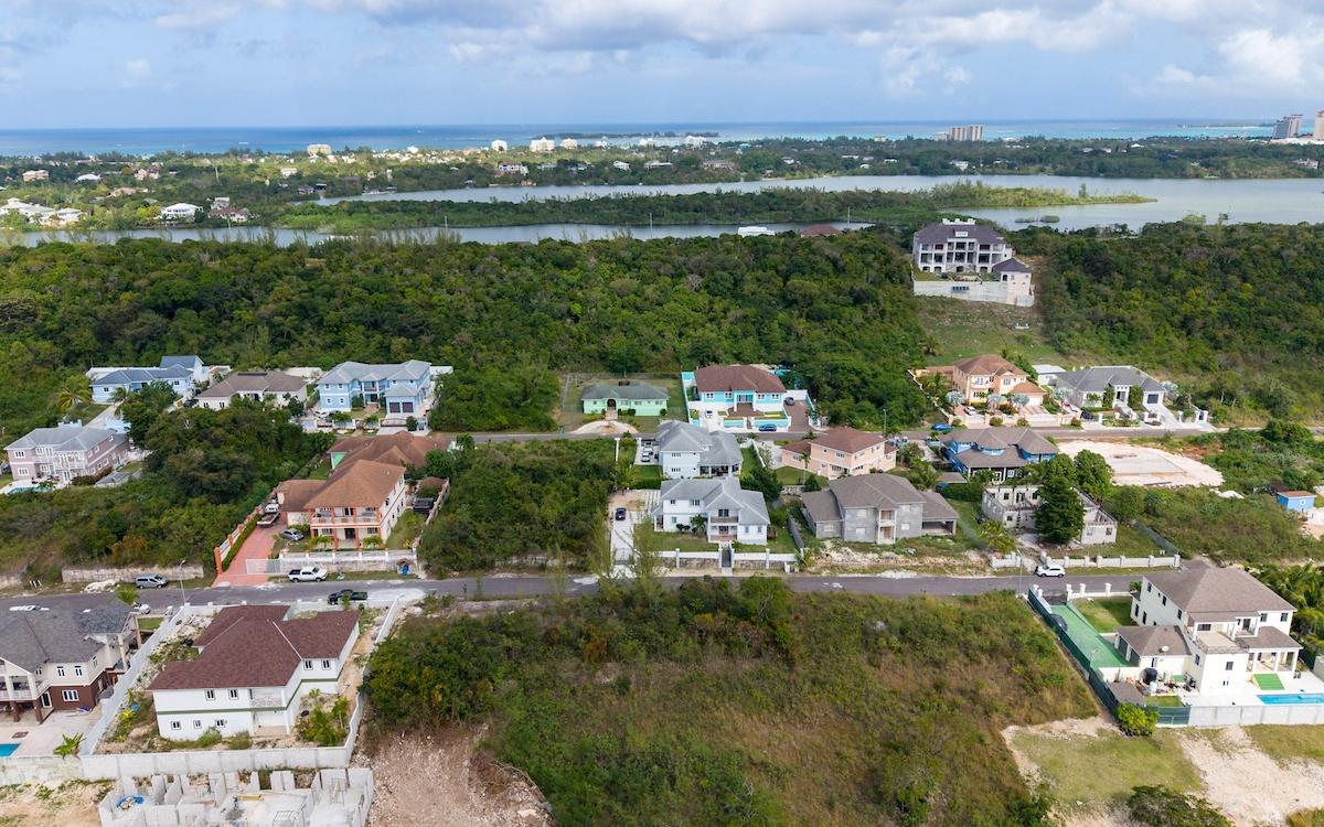 LOT 124, KILLARNEY SHORES