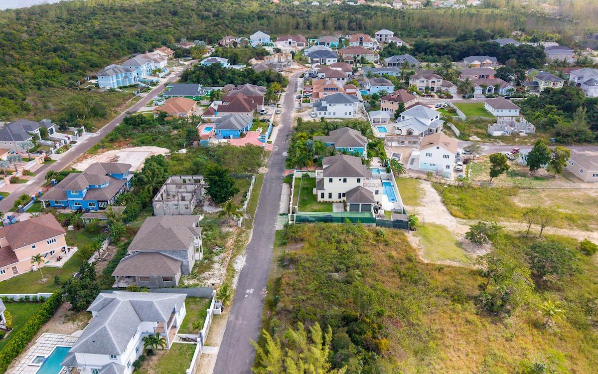 LOT 124, KILLARNEY SHORES