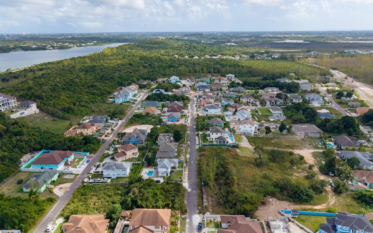 LOT 124, KILLARNEY SHORES