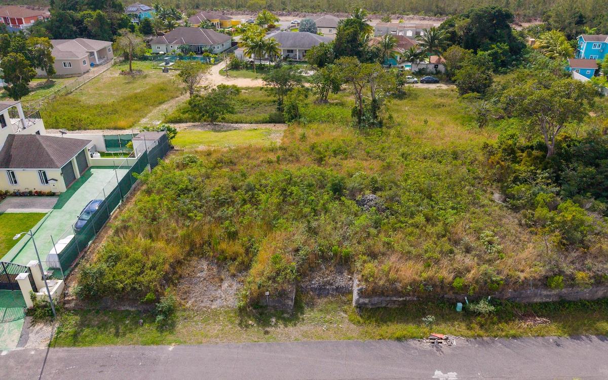 LOT 124, KILLARNEY SHORES