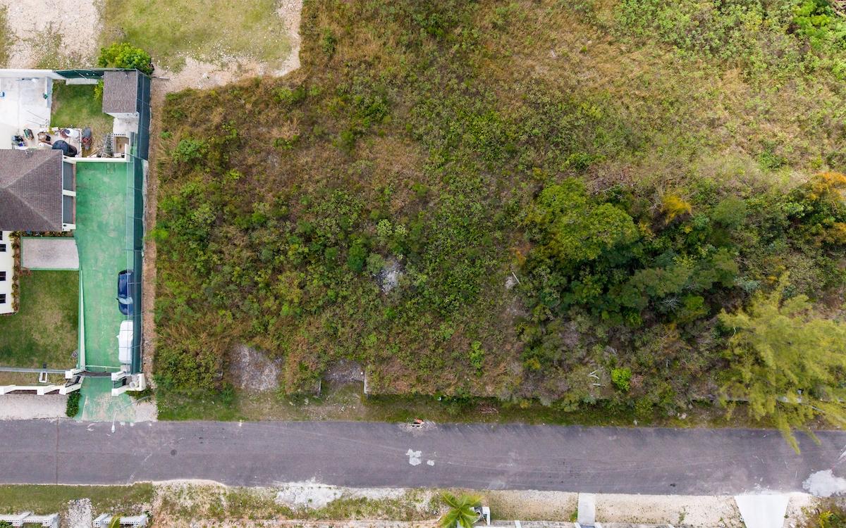 LOT 124, KILLARNEY SHORES