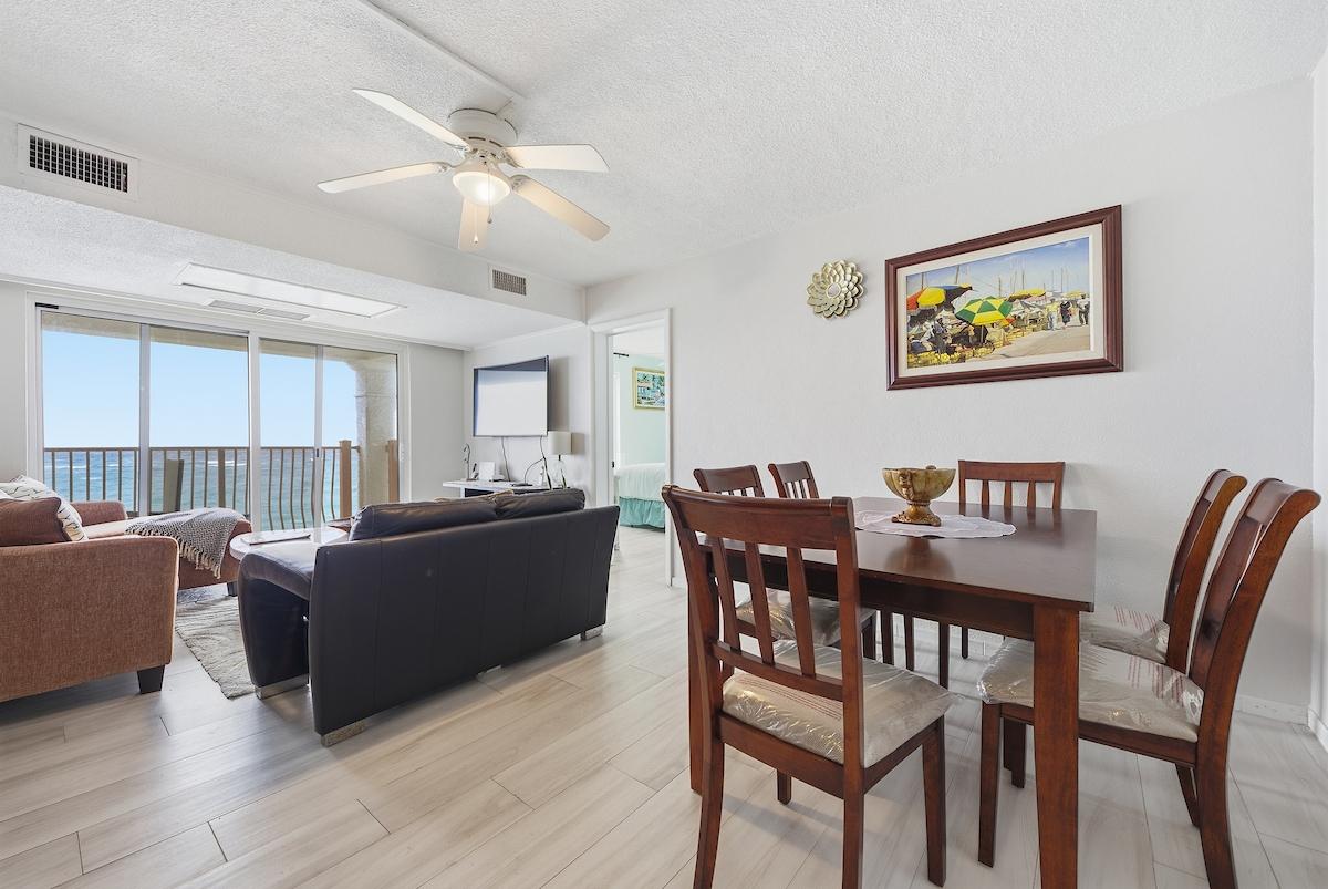 DELAPORTE POINT NASSAU Unit: G27