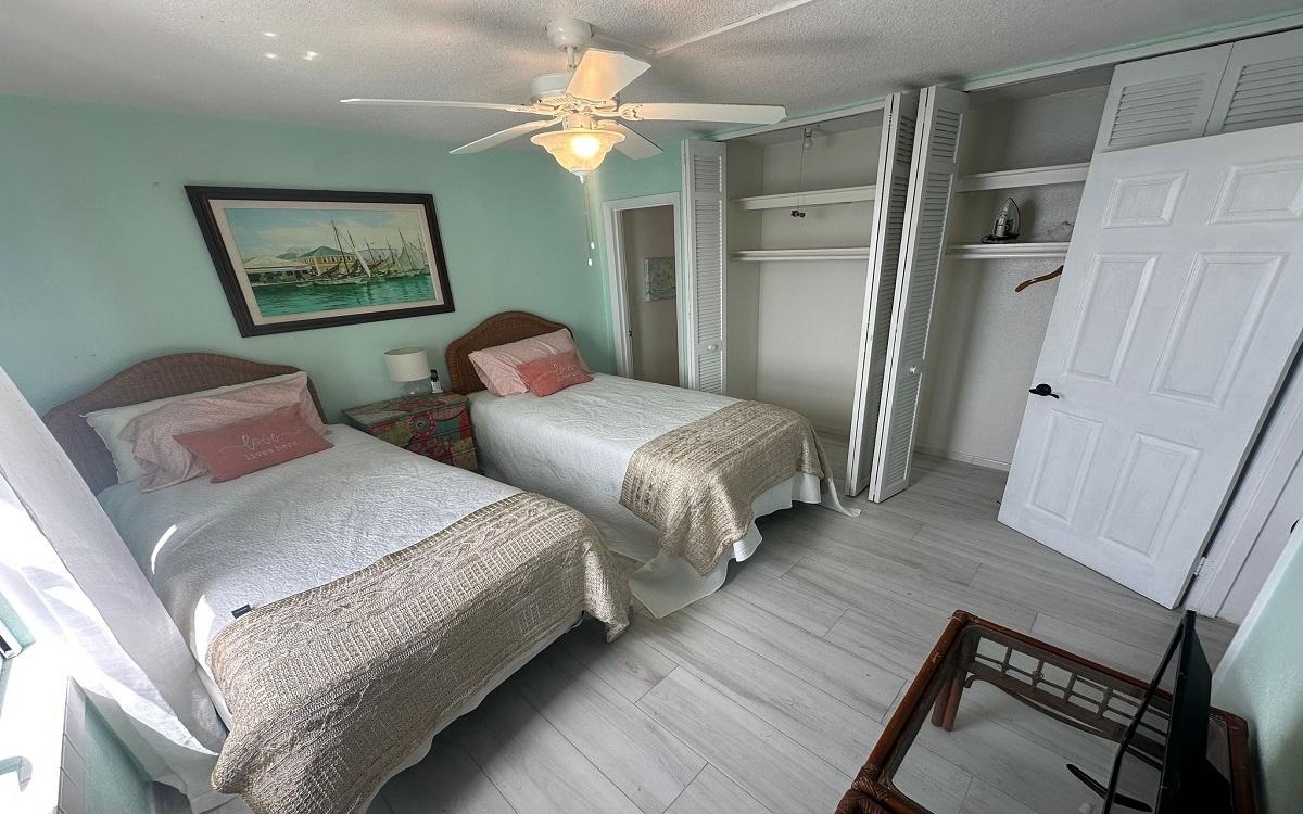 DELAPORTE POINT NASSAU Unit: G27