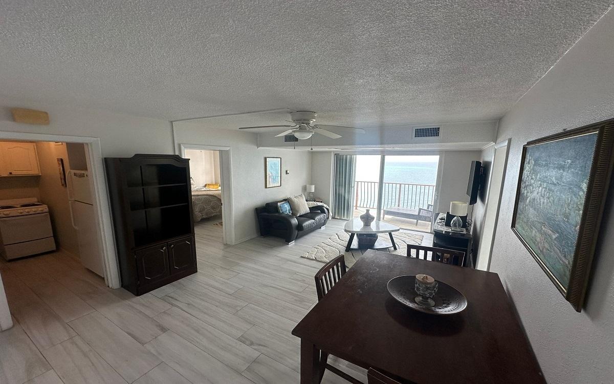 DELAPORTE POINT NASSAU Unit: G27