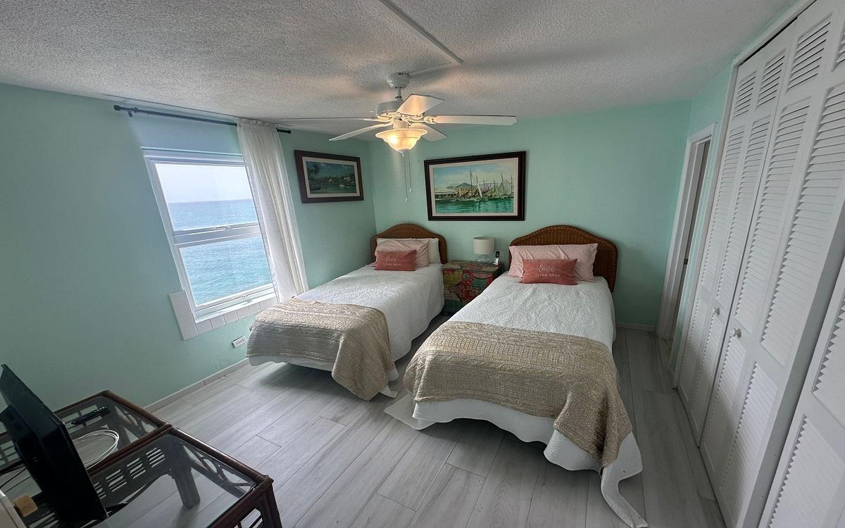 DELAPORTE POINT NASSAU Unit: G27