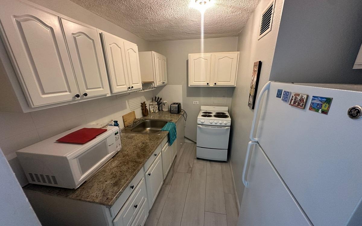 DELAPORTE POINT NASSAU Unit: G27