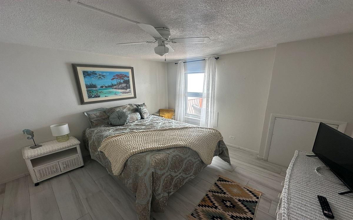 DELAPORTE POINT NASSAU Unit: G27